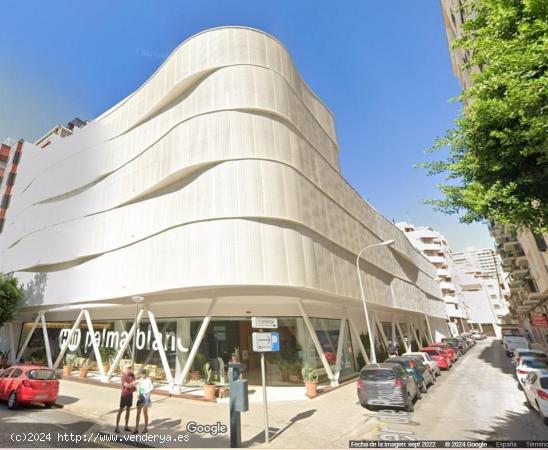  Local comercial zona Plaza Forti - BALEARES 