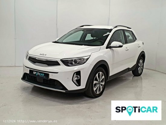  Kia Stonic  1.2 DPi 62kW (84CV) Drive - SANT FRUITOS DE BAGES 