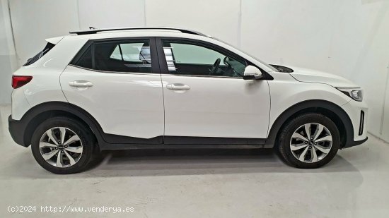 Kia Stonic  1.2 DPi 62kW (84CV) Drive - SANT FRUITOS DE BAGES