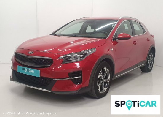  Kia XCeed  1.0 T-GDi  88kW (120CV) Drive - SANT FRUITOS DE BAGES 