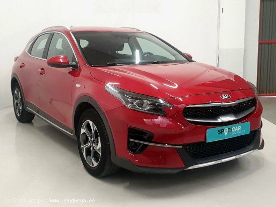 Kia XCeed  1.0 T-GDi  88kW (120CV) Drive - SANT FRUITOS DE BAGES