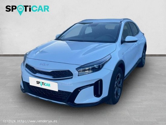  Kia XCeed  1.0 T-GDi  88kW (120CV) Drive - SANT FRUITOS DE BAGES 