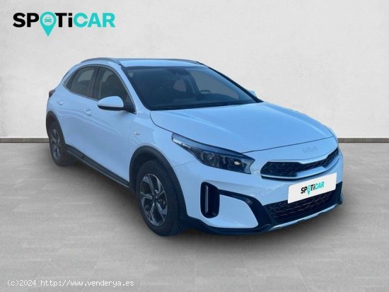 Kia XCeed  1.0 T-GDi  88kW (120CV) Drive - SANT FRUITOS DE BAGES