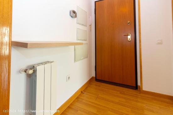 Apartamento de dos dormitorios junto a nuevos juzgados - BADAJOZ