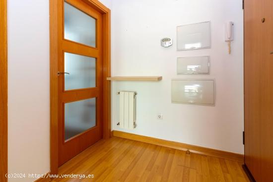 Apartamento de dos dormitorios junto a nuevos juzgados - BADAJOZ