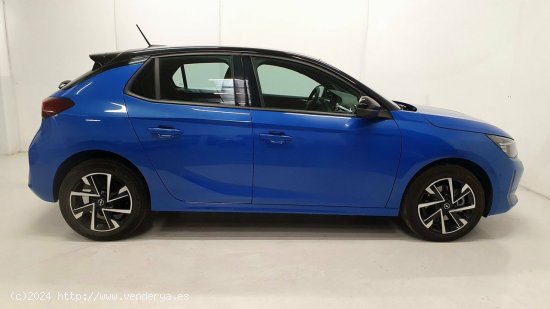 Opel Corsa  1.2T XHL 74kW (100CV) GS - SANT FRUITOS DE BAGES