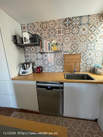 SE VENDE PISO EN VALENCIA - CASTELLAR-OLIVERAL - VALENCIA