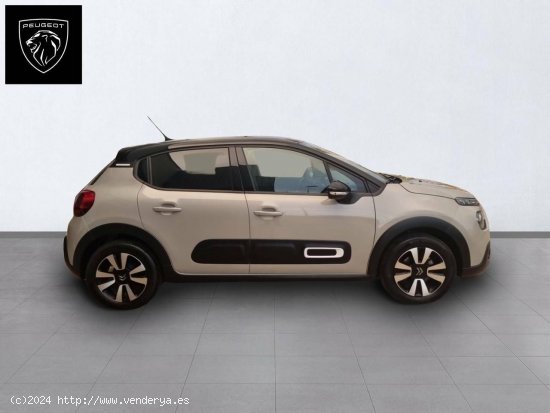 Citroën C3  PureTech 60KW (83CV) Max - Valencia