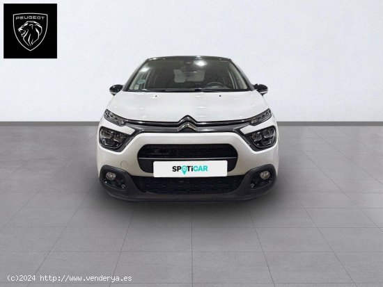 Citroën C3  PureTech 60KW (83CV) Origins - Valencia