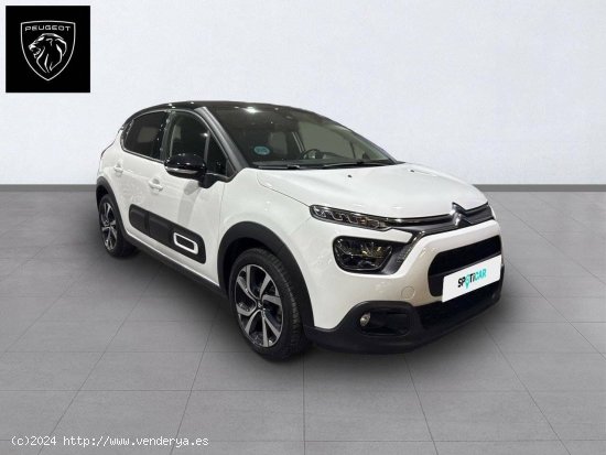 Citroën C3  PureTech 60KW (83CV) Origins - Valencia