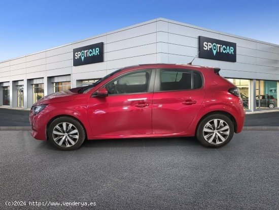 Peugeot 208  PureTech 55kW (75CV) Active - Valencia