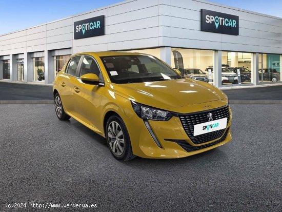 Peugeot 208  PureTech 55kW (75CV) Active Pack - Valencia