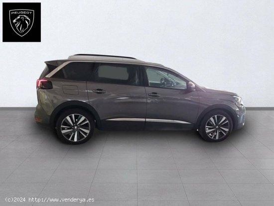 Peugeot 5008   1.2L PureTech 96kW (130CV) S&S Allure - Valencia