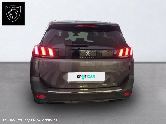 Peugeot 5008   1.2L PureTech 96kW (130CV) S&S Allure - Valencia