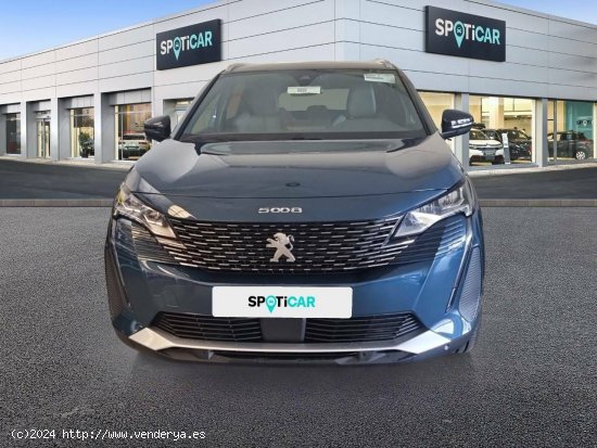 Peugeot 5008  1.2 100KW  eDCS6 Allure Pack - Valencia