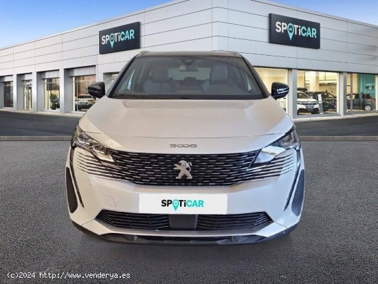 Peugeot 5008  1.5 BlueHDi 96kW S&S  EAT8 Allure Pack - Valencia