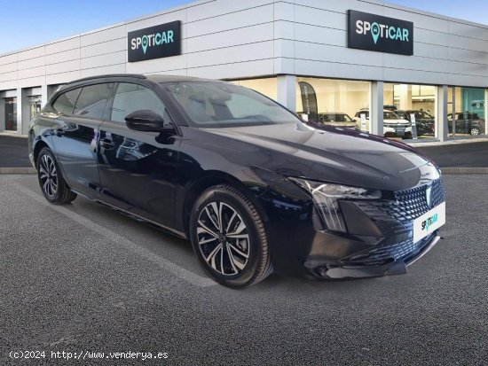 Peugeot 508  SW  Puretech 130 S&S EAT8 Allure - Valencia