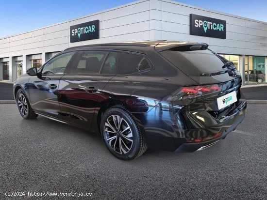 Peugeot 508  SW  Puretech 130 S&S EAT8 Allure - Valencia