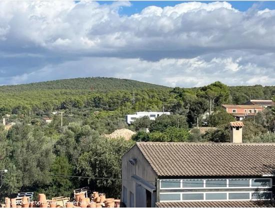  Casa para reformar en Pórtol - BALEARES 