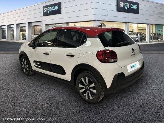 Citroën C3  PureTech 60KW (83CV) Shine - CUENCA