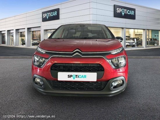 Citroën C3  PureTech 60KW (83CV) Shine - CUENCA