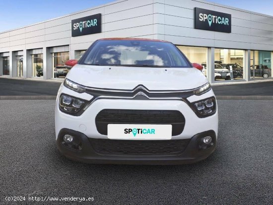 Citroën C3  PureTech 60KW (83CV) Shine - CUENCA