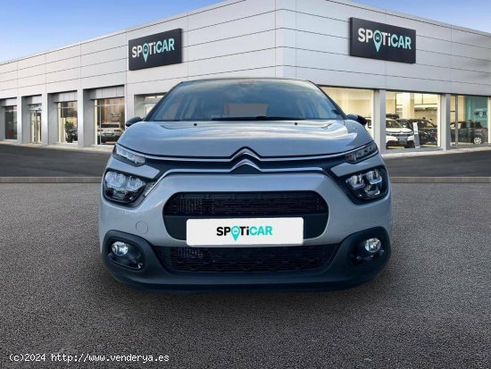 Citroën C3  PureTech 81KW (110CV) S&S  EAT6 Shine - CUENCA