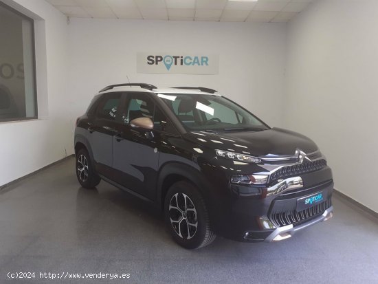 Citroën C3 Aircross  BlueHDi 81kW (110CV) S&S C-Series - CUENCA