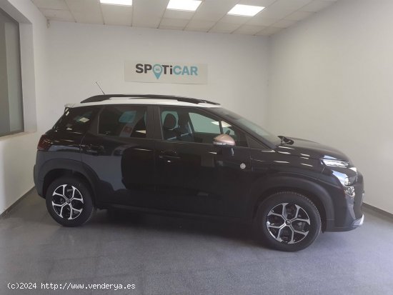 Citroën C3 Aircross  BlueHDi 81kW (110CV) S&S C-Series - CUENCA