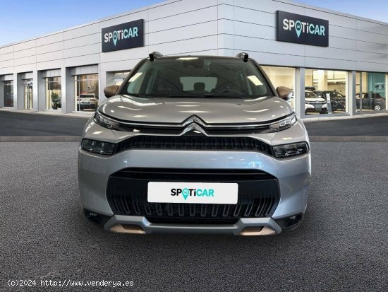 Citroën C3 Aircross  BlueHDi 81kW (110CV) S&S C-Series - CUENCA