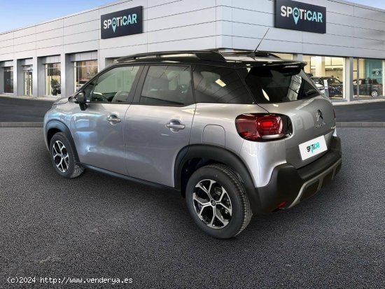 Citroën C3 Aircross  BlueHDi 81kW (110CV) S&S C-Series - CUENCA