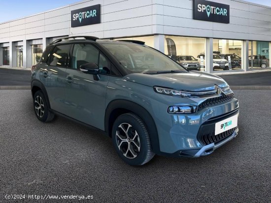 Citroën C3 Aircross  BlueHDi 81kW (110CV) S&S Shine - CUENCA