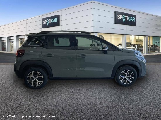 Citroën C3 Aircross  BlueHDi 81kW (110CV) S&S Shine - CUENCA