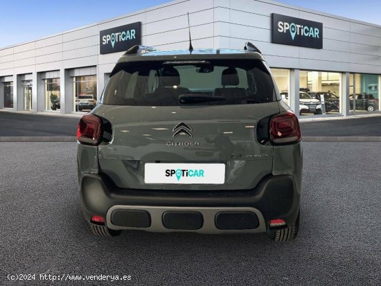 Citroën C3 Aircross  BlueHDi 81kW (110CV) S&S Shine - CUENCA