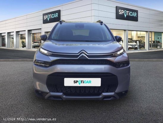 Citroën C3 Aircross  BlueHDi 81kW (110CV) S&S Shine - CUENCA