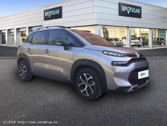 Citroën C3 Aircross  BlueHDi 81kW (110CV) S&S Shine - CUENCA