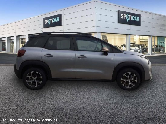 Citroën C3 Aircross  PureTech 81kW (110CV) S&S C-Series - CUENCA