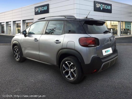 Citroën C3 Aircross  PureTech 81kW (110CV) S&S C-Series - CUENCA