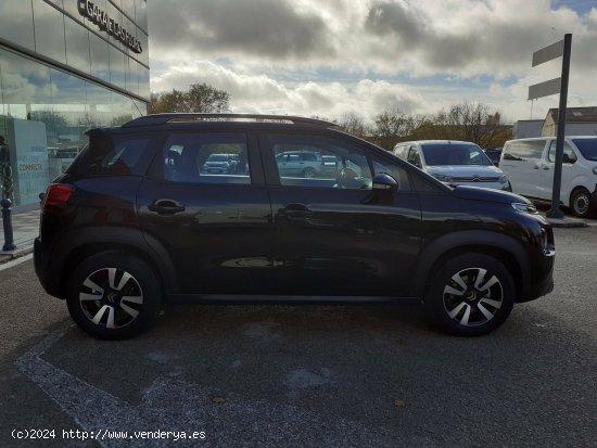 Citroën C3 Aircross  PureTech 81kW (110CV) S&S FEE Feel - CUENCA