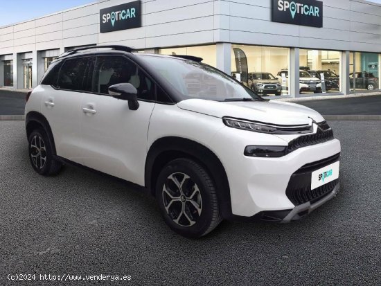 Citroën C3 Aircross  PureTech 81kW (110CV) S&S Shine - CUENCA