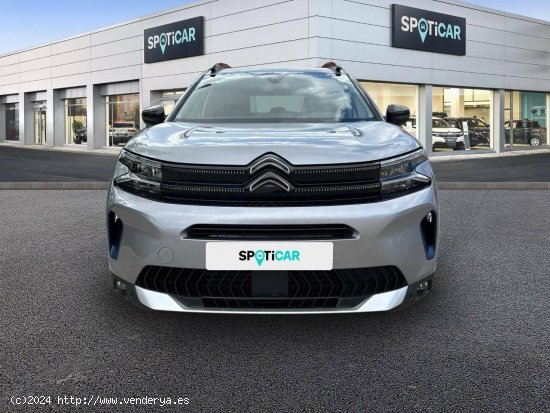 Citroën C5 Aircross  225 e-EAT8 Shine Pack - CUENCA