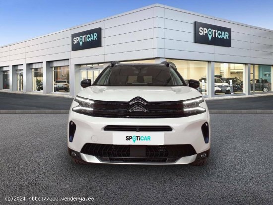 Citroën C5 Aircross  225 e-EAT8 Shine Pack - CUENCA