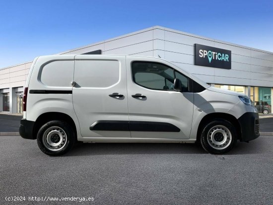 Citroën Berlingo  Talla M BlueHDi 100 - - MALLA