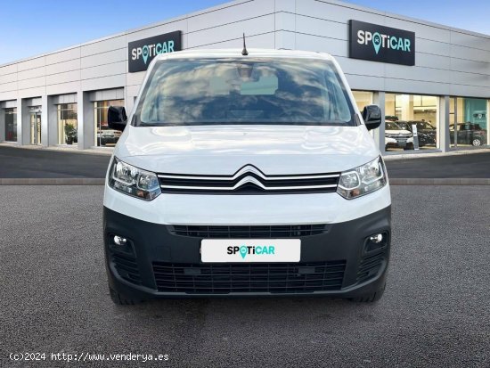 Citroën Berlingo  Talla M BlueHDi 100 (CA) - - MALLA