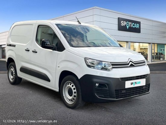 Citroën Berlingo  Talla M BlueHDi 100 (CA) - - MALLA