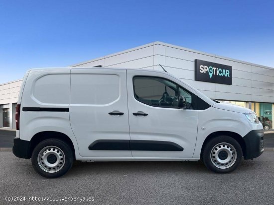 Citroën Berlingo  Talla M BlueHDi 100 (CA) - - MALLA