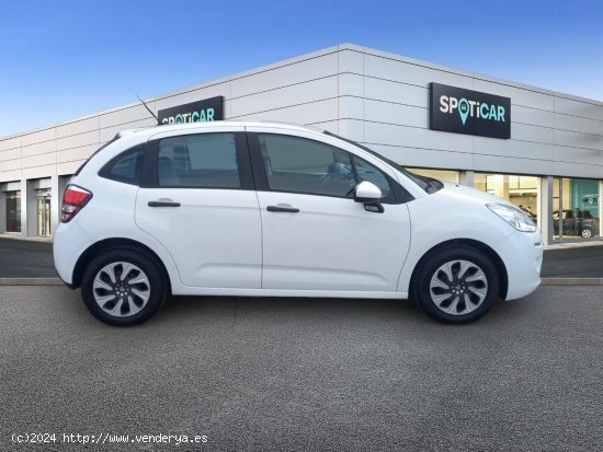 Citroën C3  Puretech 68cv Tonic - MALLA