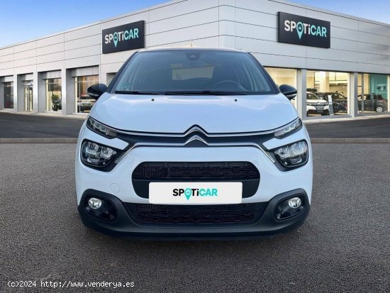 Citroën C3  PureTech 81KW (110CV) Max - MALLA