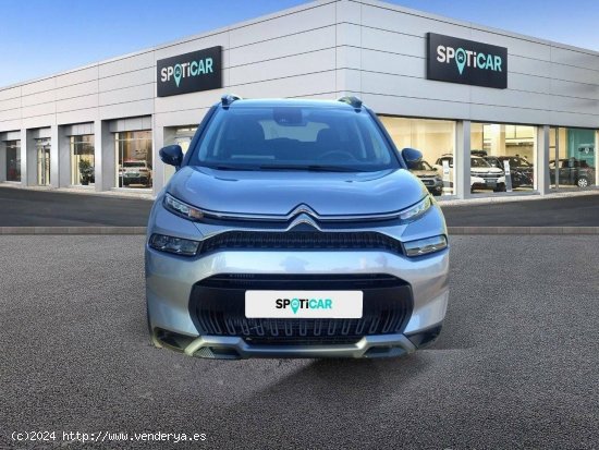 Citroën C3 Aircross  BlueHDi 81kW (110CV) Plus - MALLA