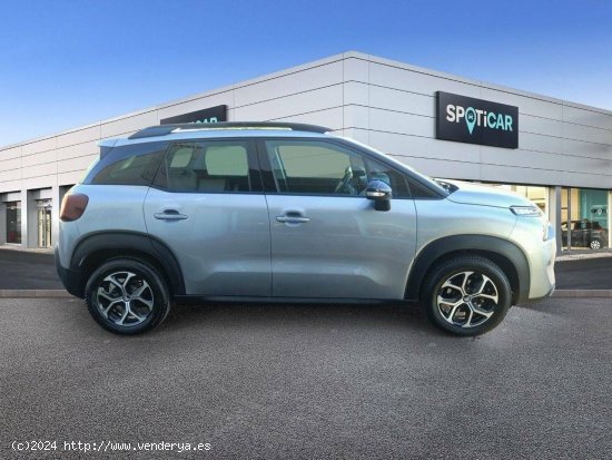 Citroën C3 Aircross  BlueHDi 81kW (110CV) Plus - MALLA